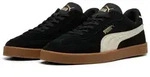 PUMA CLUB II ERA SUEDE Sneaker f&uuml;r aktiven Alltag, mit SOFTFOAM+ Einlegesohle, mit