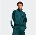 adidas Sportswear Trainingsjacke STADIUM aus Polyester und Baumwolle, f&uuml;r Erwachsene