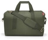 REISENTHEL&reg; Reisetasche allrounder L forest gold