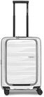 Bergpfeil Trolley Travel 4 Rollen Kabinentrolley 55 cm Laptopfach mit Dehnfalte