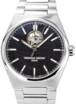 Frederique Constant Luxusuhr Swiss Made Herren Uhr Automatik Highlife Heart Beat