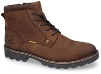 camel active Schn&uuml;rboots Winterboots, Stiefel mit gepolsterter Innensohle
