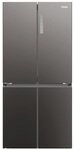 Haier K&uuml;hl-/Gefrierkombination Cube 83 HCR3818ENMD, 181,5 cm hoch, 83,3 cm...