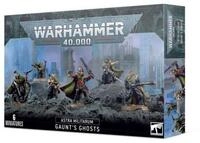 Games Workshop Spielfigur Warhammer 40.000 Ast