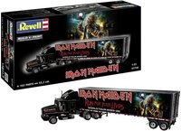 Revell&reg; Modellbausatz Revell 07740 Bausatz 1:32, (102-tlg)