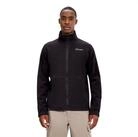 Berghaus Fleecejacke PRISM PT IA FLEECE JACKET mit wasserdichter InterActive...