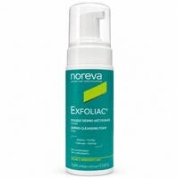 Laboratoires Noreva GmbH Gesichts-Reinigungsschaum NOREVA Exfoliac...
