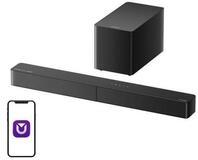 Ultimea Ultimea Poseidon M60 BOOM 5.1 Soundbar Bluetooth Soundbar
