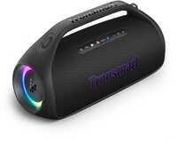 Tronsmart Bang 2 Tragbarer Bluetooth-Lautsprecher (90 W, 90W kabellos mit lPX6