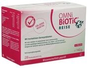 OMNi-BiOTiC OMNI BiOTiC REISE Pulver Beutel Pulver