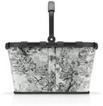 REISENTHEL&reg; Einkaufskorb carrybag jacquard grey