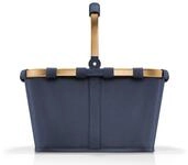 REISENTHEL&reg; Einkaufskorb carrybag midnight gold