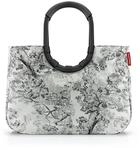 REISENTHEL&reg; Einkaufsshopper loopshopper L jacquard grey