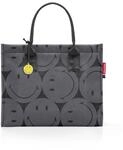 REISENTHEL&reg; Einkaufsshopper daily shopper smiley&reg; grey