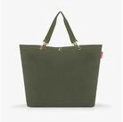 REISENTHEL&reg; Einkaufsshopper shopper XL forest gold