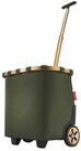 REISENTHEL&reg; Einkaufstrolley carrycruiser, 40 l, herausnehmbares Innenfutter