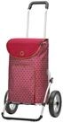 Andersen Einkaufstrolley Royal Shopper, 45 l, Reflektoren