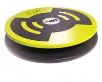 MFT Balancetrainer Balance-Disc Challenge-Disc Digital, F&uuml;r alle Leistungsstufen