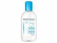 Bioderma Körperpflegemittel Hydrabio H2O Micelle Solution 250ml