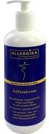 ALLERGIKA Pharma GmbH Handcreme ALLERGIKA Softhandcreme Spenderflasche 500ml
