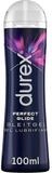 durex Gleitgel Perfect Glide, Flasche mit 100ml, 1-tlg., sehr ergiebiges