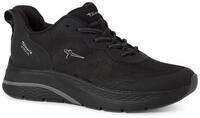 Tamaris Keilsneaker, Keilabsatz, Freizeitschuh, Schlupfschuh aus der STEP IN-Linie