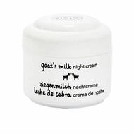 Ziaja Nachtcreme Leche De Cabra Crema Facial De Noche