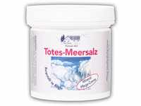 vom Pullach Hof Hautcreme TOTES-MEERSALZ CREME 250ml Mineralcreme Hautcreme