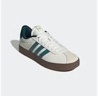 adidas Sportswear VL COURT 3.0 Sneaker inspiriert vom Design des adidas samba
