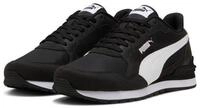 PUMA ST RUNNER V4 NL Sneaker f&uuml;r sportliche Aktivit&auml;ten, atmungsaktives
