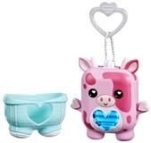 Hasbro Lernspielzeug Hasbro Nano-MALS Mootilda die rosa Kuh elektronisches