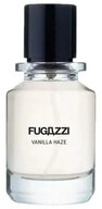 Fugazzi Eau de Parfum Vanilla Haze, Glasflakon, Parf&uuml;m EDP, Unisex Duft