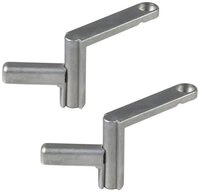 Wolfcraft Werkbank Schnellspanner f&uuml;r Spann- und Werktische