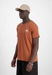 Alpha Industries T-Shirt Basic T-Shirt SL