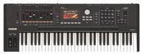 Kurzweil Synthesizer (Synthesizer, Digital Synthesizer), K2061 VAST-Synthesizer...