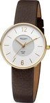 Regent Digitaluhr Regent Damen Armbanduhr Analog, (Analoguhr), Damen Armbanduhr...