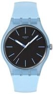 Swatch Automatikuhr SO29L101 UHR