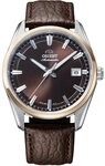 Orient Automatikuhr Orient RA-AC0R03Y30B Herrenuhr Stretto Date Automatik 39mm 5ATM