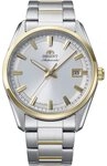 Orient Luxusuhr Orient Stretto Automatic RA-AC0R01S30B Herrenuhr