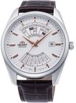 Orient Automatikuhr Orient RA-BA0005S30B Contemporary Automatik Herrenuhr 44mm 5ATM