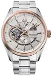 Orient Star Automatikuhr Orient Star RE-AV0123G00B Herrenuhr Contemporary...