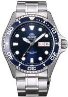 Orient Automatikuhr Orient TAA02005D9 Ray II Automatik Herrenuhr 42mm 20ATM...