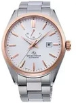 Orient Luxusuhr Orient Star Classic Automatic RE-AU0401S00B Herrenuhr