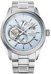 Orient Star Automatikuhr Orient Star RE-AV0127L00B Herrenuhr Contemporary...