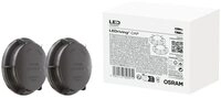 Osram Lampenfassung Osram Automotive Kfz Lampenfassung LEDCAP12 Bauart