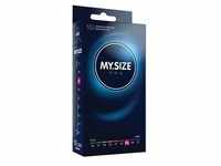 MY.SIZE Kondome My Size Pro Kondome 10er Pack 45mm - 72mm 64 mm