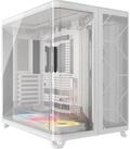 Corsair PC-Geh&auml;use Corsair AIR 5400 LX-R LINK, Tower-Geh&auml;use