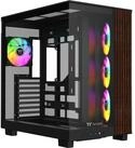 Thermaltake PC-Geh&auml;use Thermaltake View 380 XL WS ARGB, Tower-Geh&auml;use