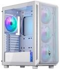 ENDORFY PC-Geh&auml;use ENDORFY ARX 500 ARGB White, Tower-Geh&auml;use