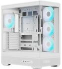 Aerocool PC-Geh&auml;use Aerocool P500B Digi-WT-v1, Tower-Geh&auml;use